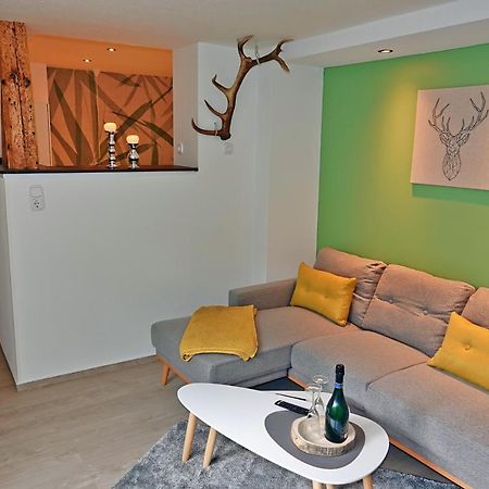 Harzapart Apartment 3 "Hirsch" Walkenried Exteriér fotografie